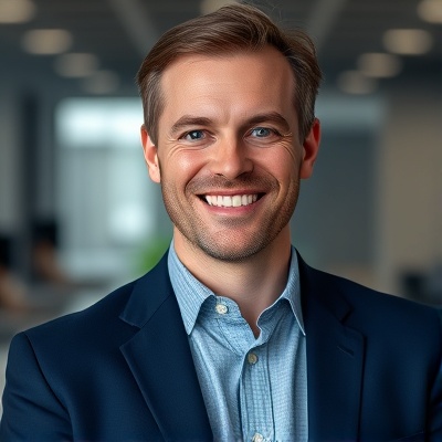 Jeroen van der Berg — nederlandse goksites expert